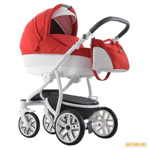 Универсальная коляска Bebetto