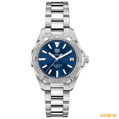 Наручные часы TAG Heuer
