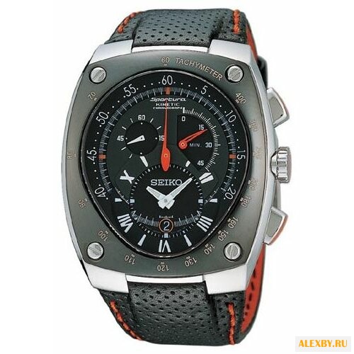 Наручные часы SEIKO SNL017P