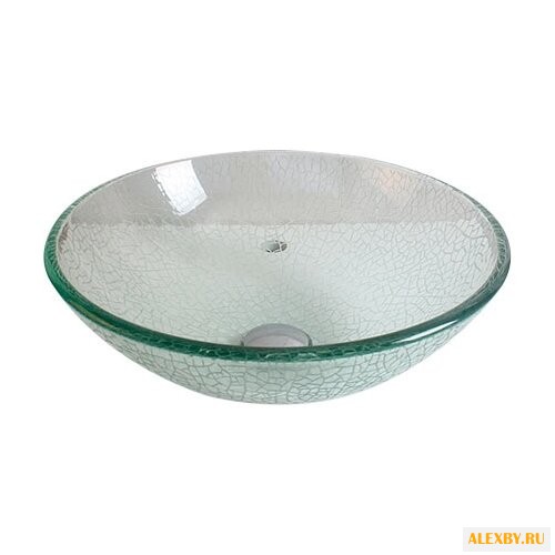 Раковина 42 см Bronze de Luxe