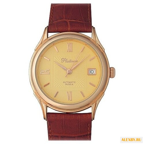Наручные часы Platinor 50350.316