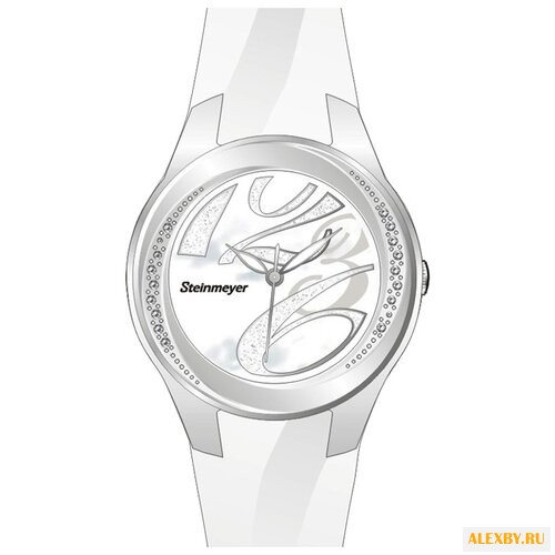 Наручные часы Steinmeyer S