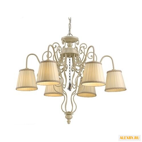 Favourite Campanules 1452-6PC