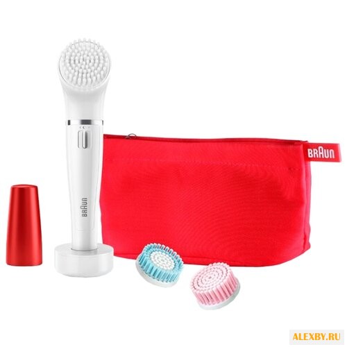 Эпилятор Braun SE 852 Face