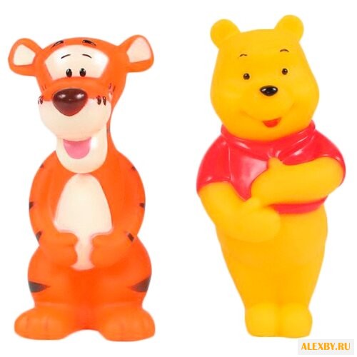 Набор для ванной Играем вместе