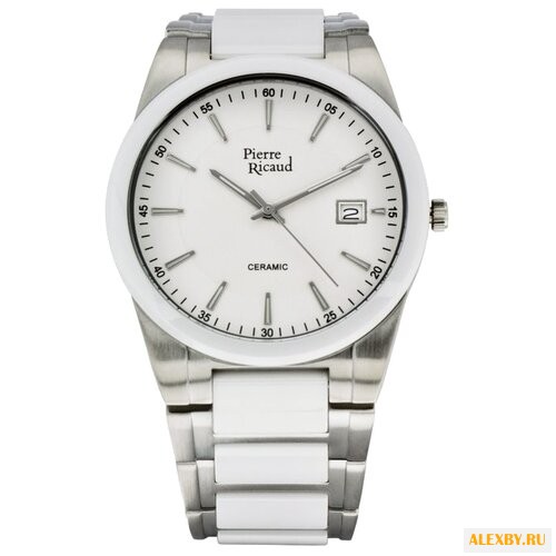 Наручные часы Pierre Ricaud