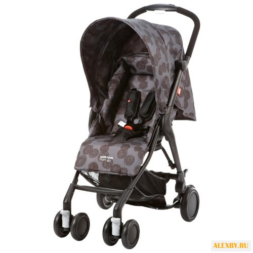 Прогулочная коляска GB D620J1