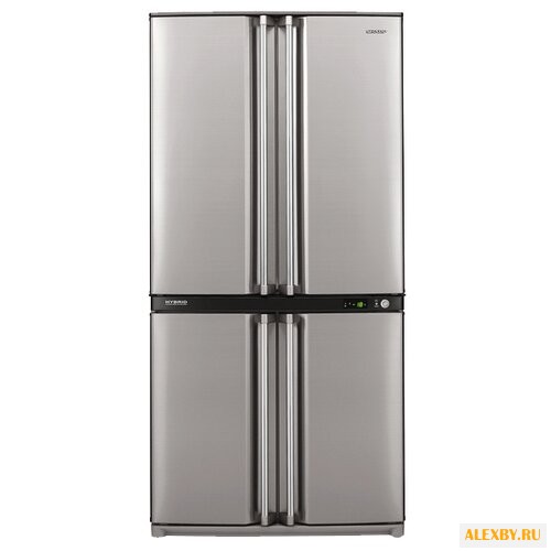 Холодильник Sharp SJ-F95STSL