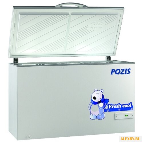 Морозильник Pozis FH-250-1