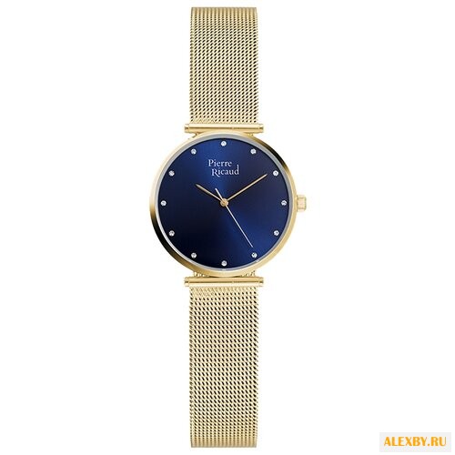 Наручные часы Pierre Ricaud