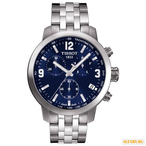 Наручные часы TISSOT