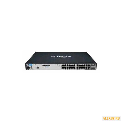 Коммутатор HP ProCurve Switch