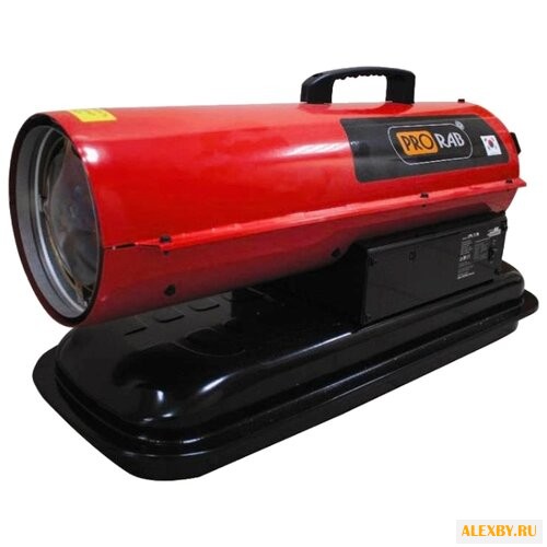 Дизельная пушка PRORAB DPH 13 RK
