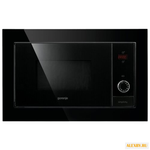 Микроволновая печь Gorenje