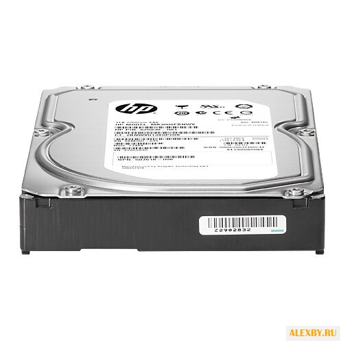 Жесткий диск HP 815633-B21