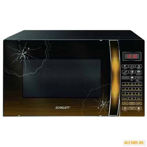 Микроволновая печь Scarlett