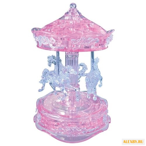 Пазл Jeruel Industrial Company