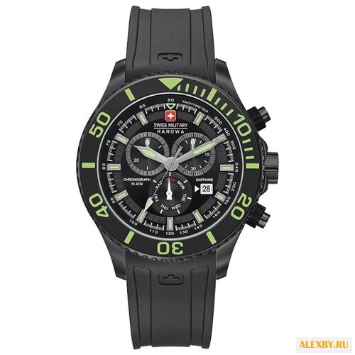Наручные часы SWISS MILITARY