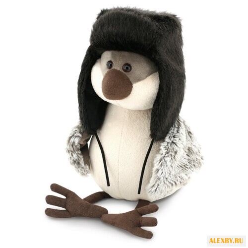 Мягкая игрушка Orange Toys