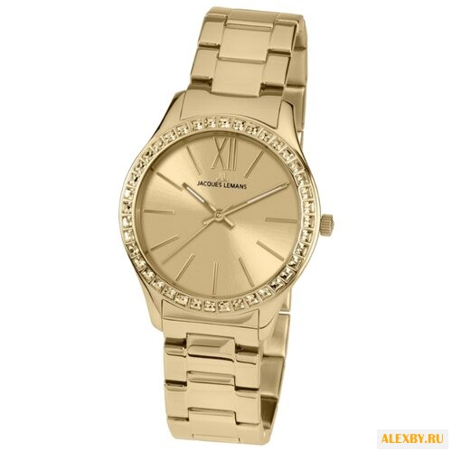 Наручные часы JACQUES LEMANS