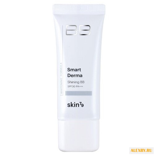 Skin79 Smart Derma BB крем