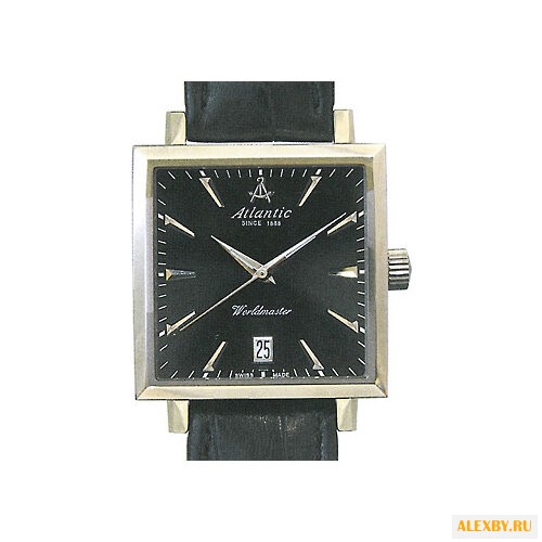 Наручные часы Atlantic