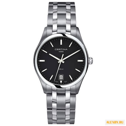 Наручные часы Certina