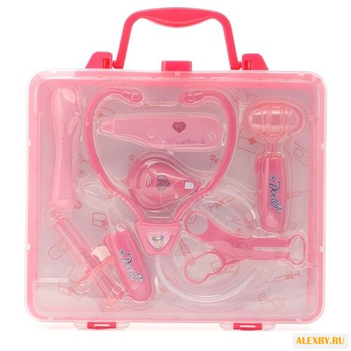 Набор доктора Shantou Gepai в