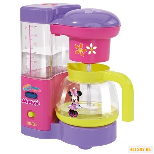 Кофеварка Simba Minnie 4735137