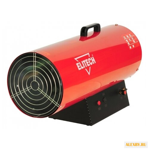 Газовая пушка ELITECH ТП 50ГБ
