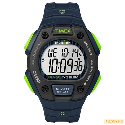 Наручные часы TIMEX TW5M11600