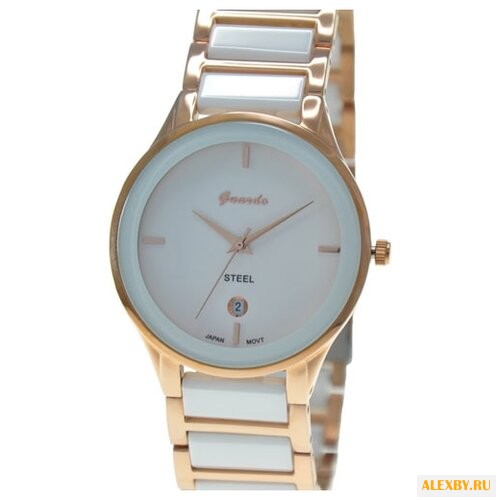 Наручные часы Guardo S0395B.8