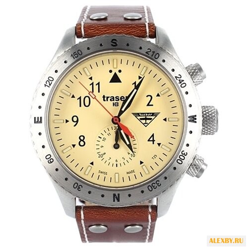 Наручные часы traser