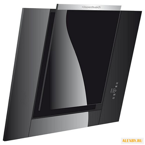 Каминная вытяжка Kuppersbusch