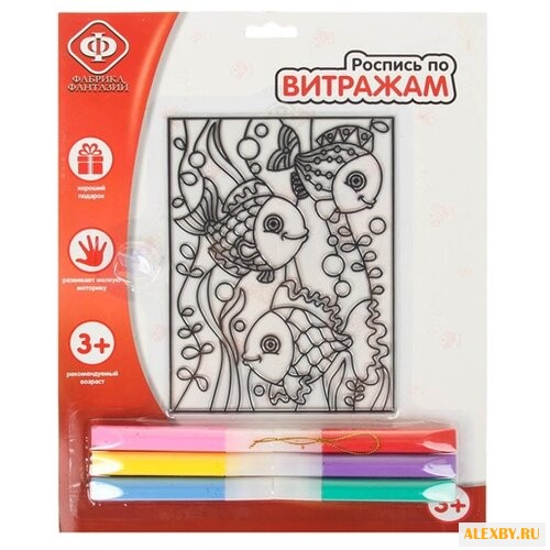 Набор для творчества Фабрика