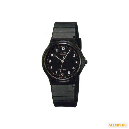 Наручные часы CASIO MQ-24-1B1