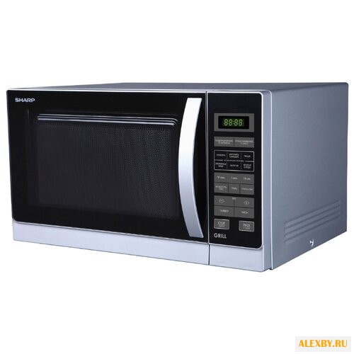 Микроволновая печь Sharp