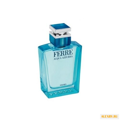 GF Ferre Acqua Azzurra