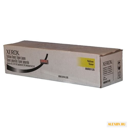 Картридж Xerox 006R01125