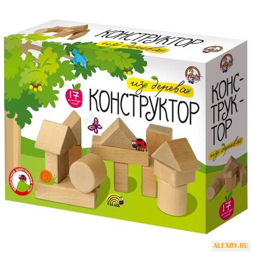 Кубики Десятое королевство