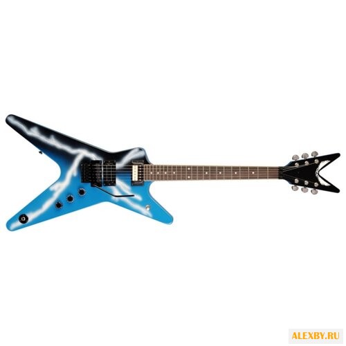 Электрогитара Dean Dimebag Dean