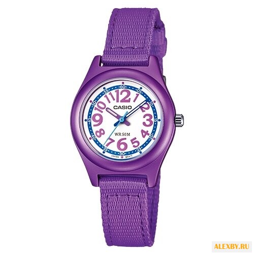 Наручные часы CASIO LTR-19B-6B