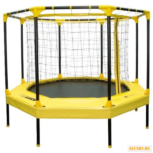 Каркасный батут Леко ГП060115