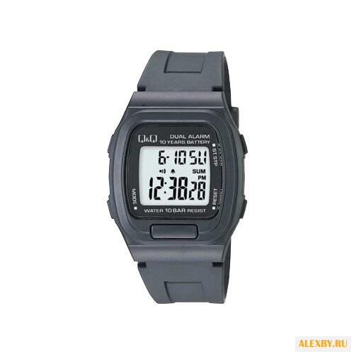 Наручные часы Q&Q MAC9 J101