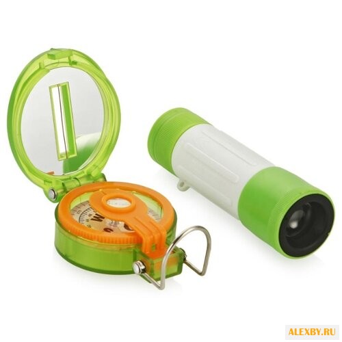 Игровой набор Eastcolight 1807