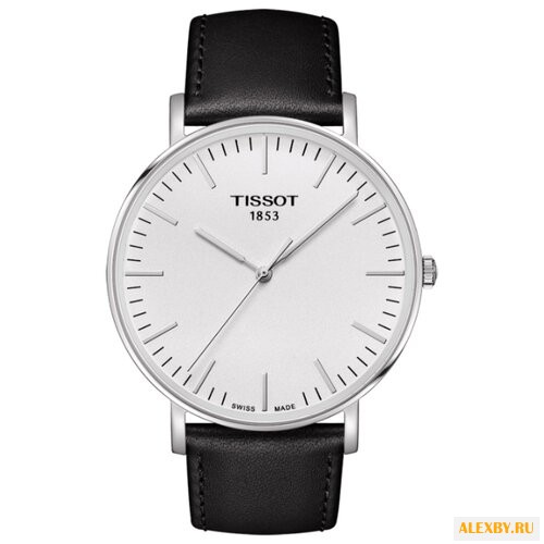 Наручные часы TISSOT