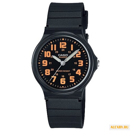 Наручные часы CASIO MQ-71-4B