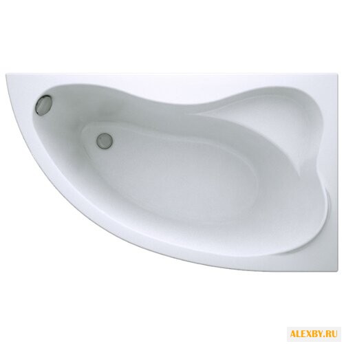 Отдельно стоящая ванна IDDIS Male