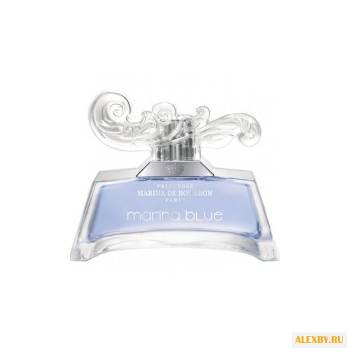 Marina de Bourbon Marina Blue