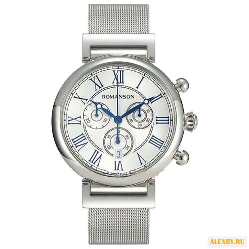 Наручные часы ROMANSON